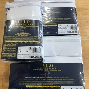 Polo Ralph Lauren under Pack
